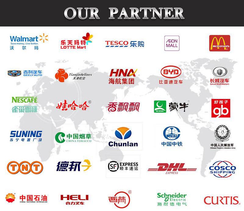 electric stacker singapore 5