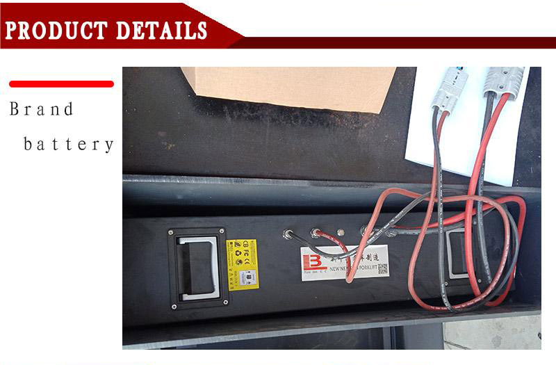 straddle pallet jack 5