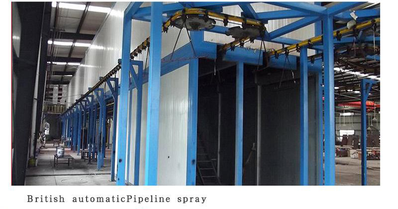 pallet truck forklift 5