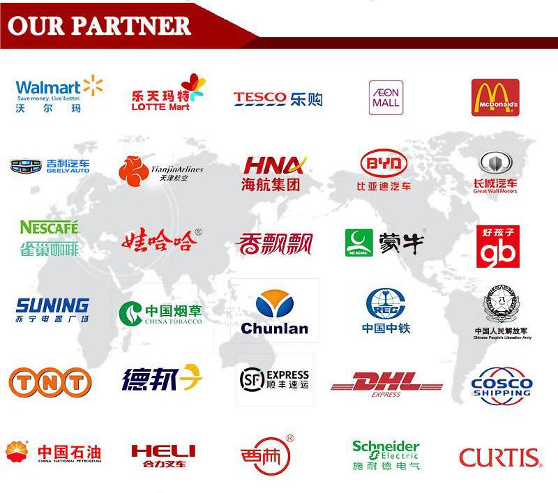 pallet truck forklift 7