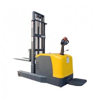 1 ton forward-shifting pile height station operation increased by 2.5M