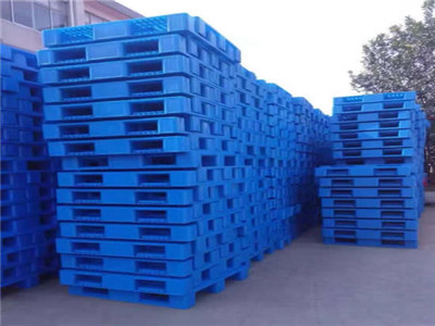blue chep pallet 2