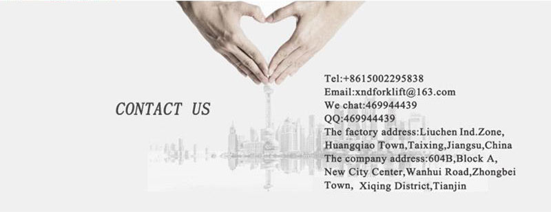 straddle pallet jack 3