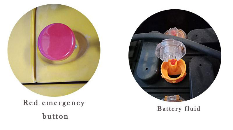 electric stacker malaysia 4