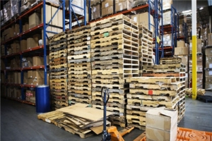 How to choose the forklift premier pallets that suits you?