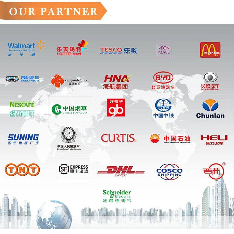 electric stacker truck 4