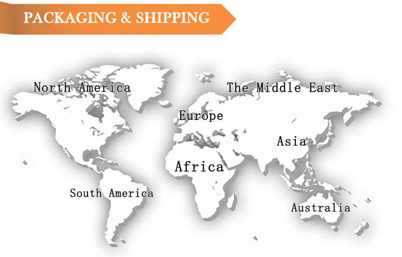 electric stacker truck 6