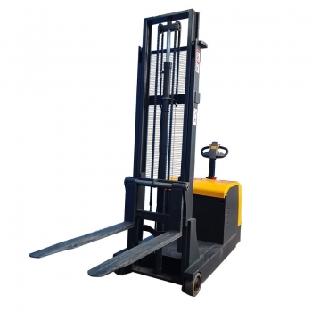 full electric stacker (5)