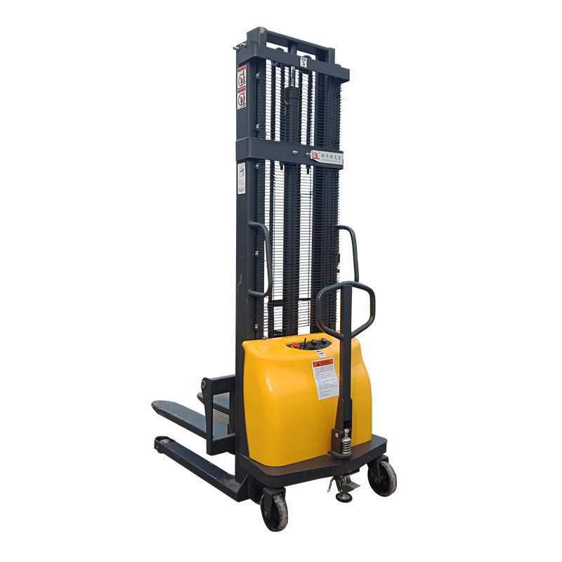 electric stacker suppliers, warehouse stacker forklift, buy electric ...