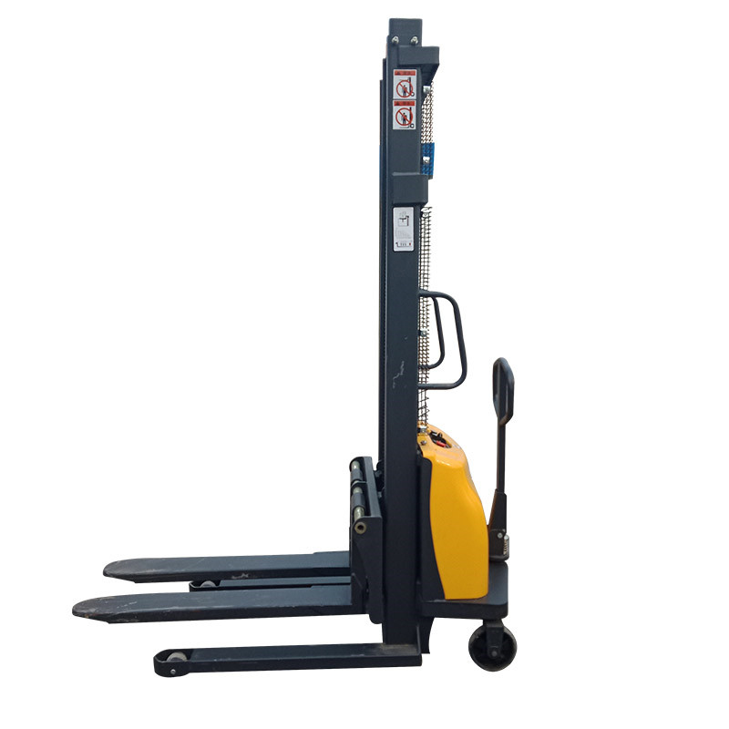 electric stacker suppliers, warehouse stacker forklift, buy electric ...