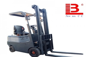 Do you know the explosion-proof small forklift trucks correctly?