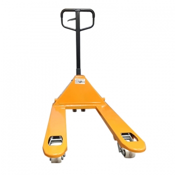 Durable 2T hand pallet truck with leak-proof hydraulic system