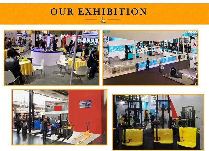 battery operated forklift 3