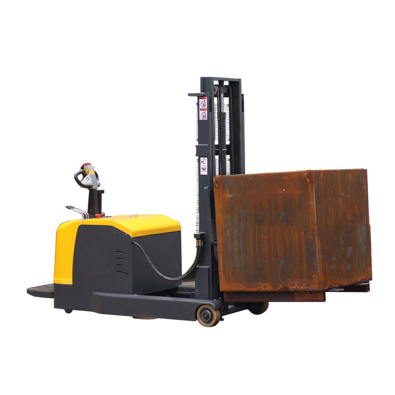 battery operated forklift, new forklift, types of forklift trucks