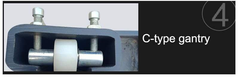 Electric stacker truck 19