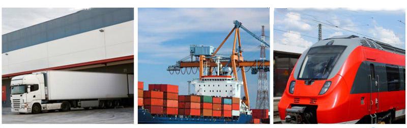 Electric stacker truck 9