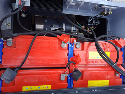 forklift parts manufacturer  1