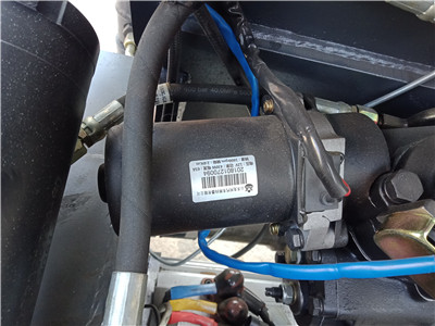 forklift attachment manufacturers