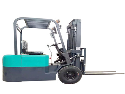 2 ton forklift