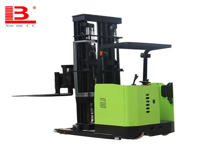 pallet stacker truck   