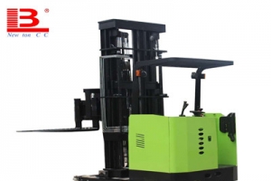 How to quickly purchase pallet stacker truck?