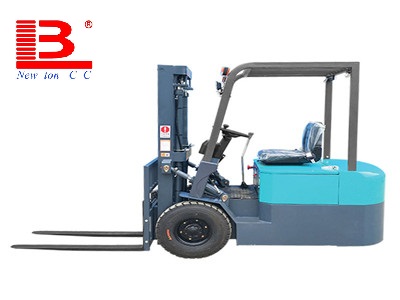 pallet lift truck