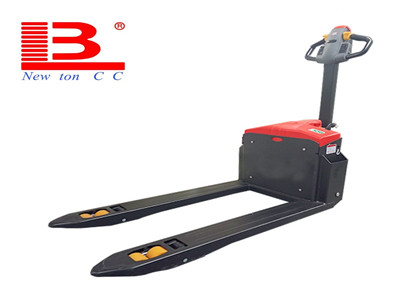 walkie pallet truck