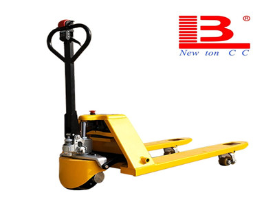 walkie pallet truck