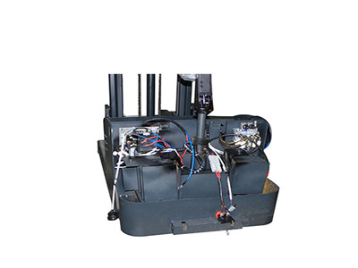 electric forklift battery