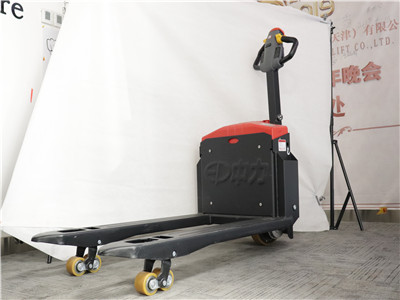  walkie pallet truck