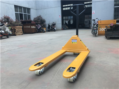 pallet Jack forklift