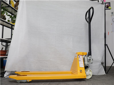 hydraulic pallet Jack
