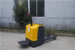 Electric pallet forklifts, give you better help with handling
