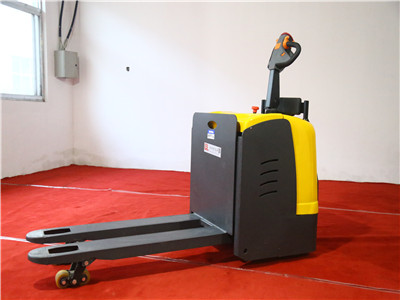 mini pallet truck