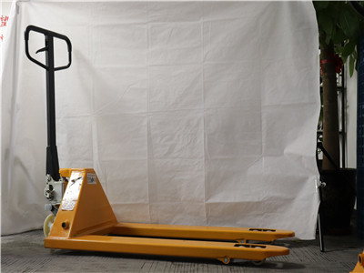 hand pallet truck 5 ton