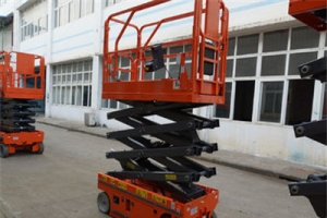 10 considerations for hydraulic scissor lift table cart!