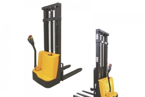 How to deal with common faults and treatment methods of pallet stacker truck?