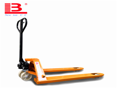 mini pallet truck