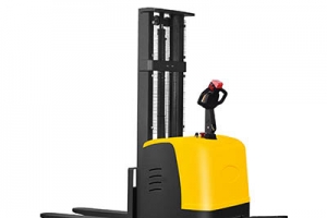 How is the electric stacker suppliers distinguished?