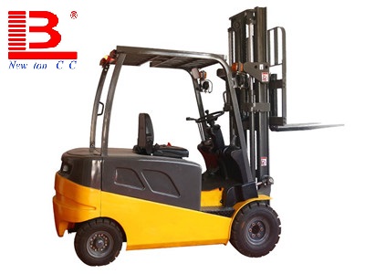 forklift suppliers