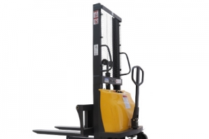 What are factors that affect mechanical wear of electric forklift brands parts?