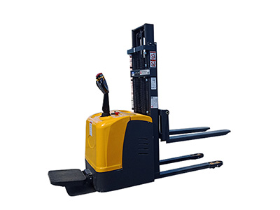 hydraulic stacker manufacturers