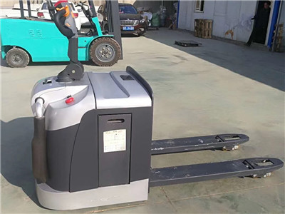 pallet truck suppliers