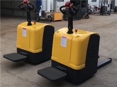 pallet truck suppliers