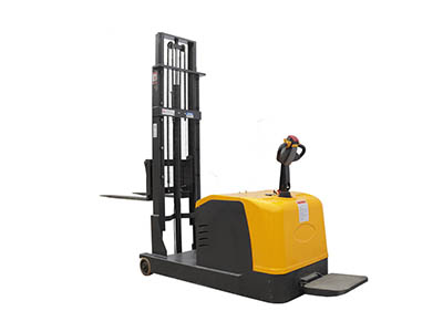 mini electric stacker