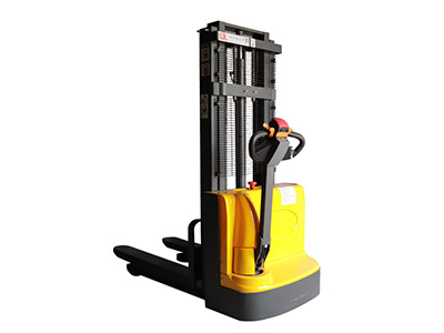 electric stacker suppliers