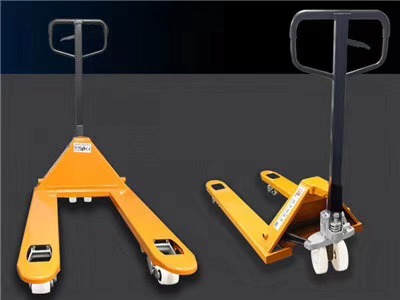 hand pallet truck manufacturers