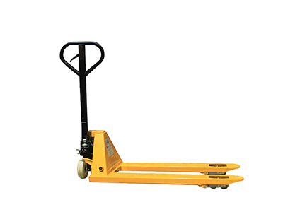 pallet jack suppliers