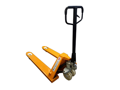 hydraulic pallet truck manufacturer