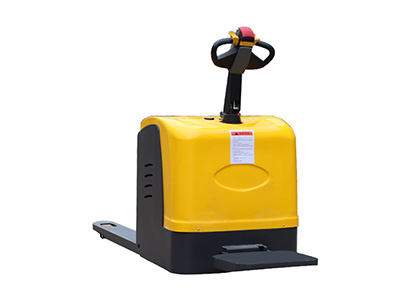 pallet truck manufacturers